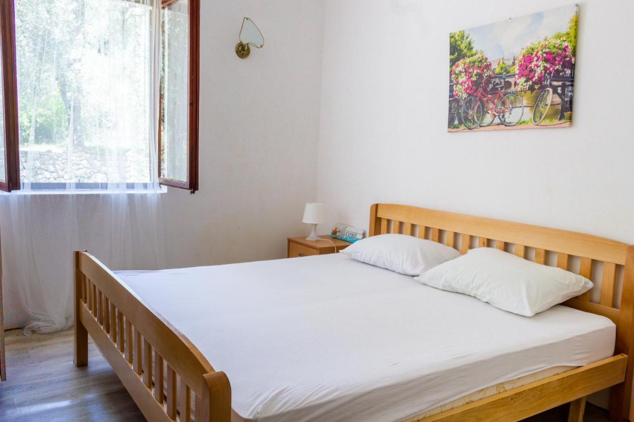 Appartement Vuko I Magdalena Midzor à Petrovac Extérieur photo