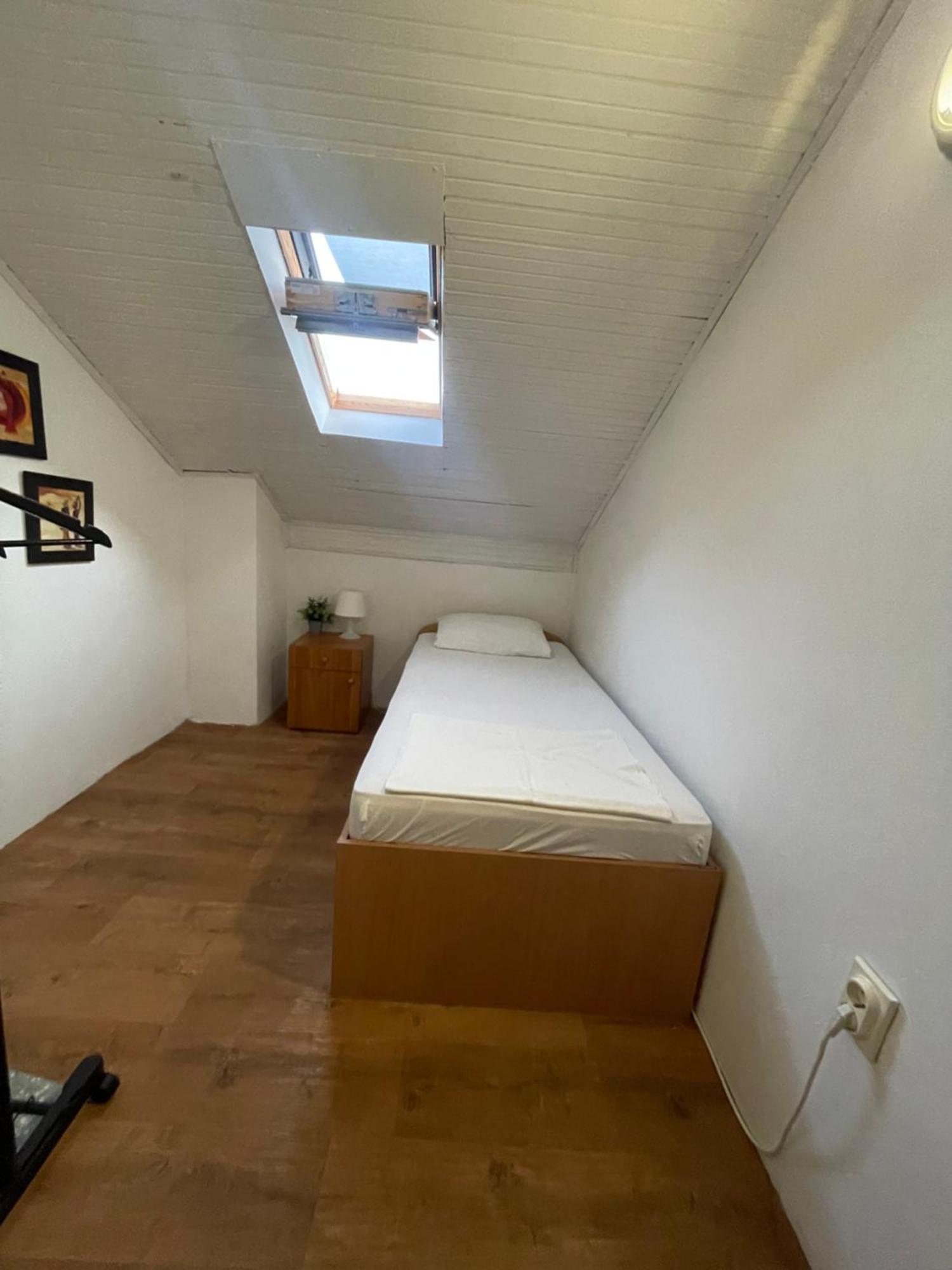 Appartement Vuko I Magdalena Midzor à Petrovac Extérieur photo