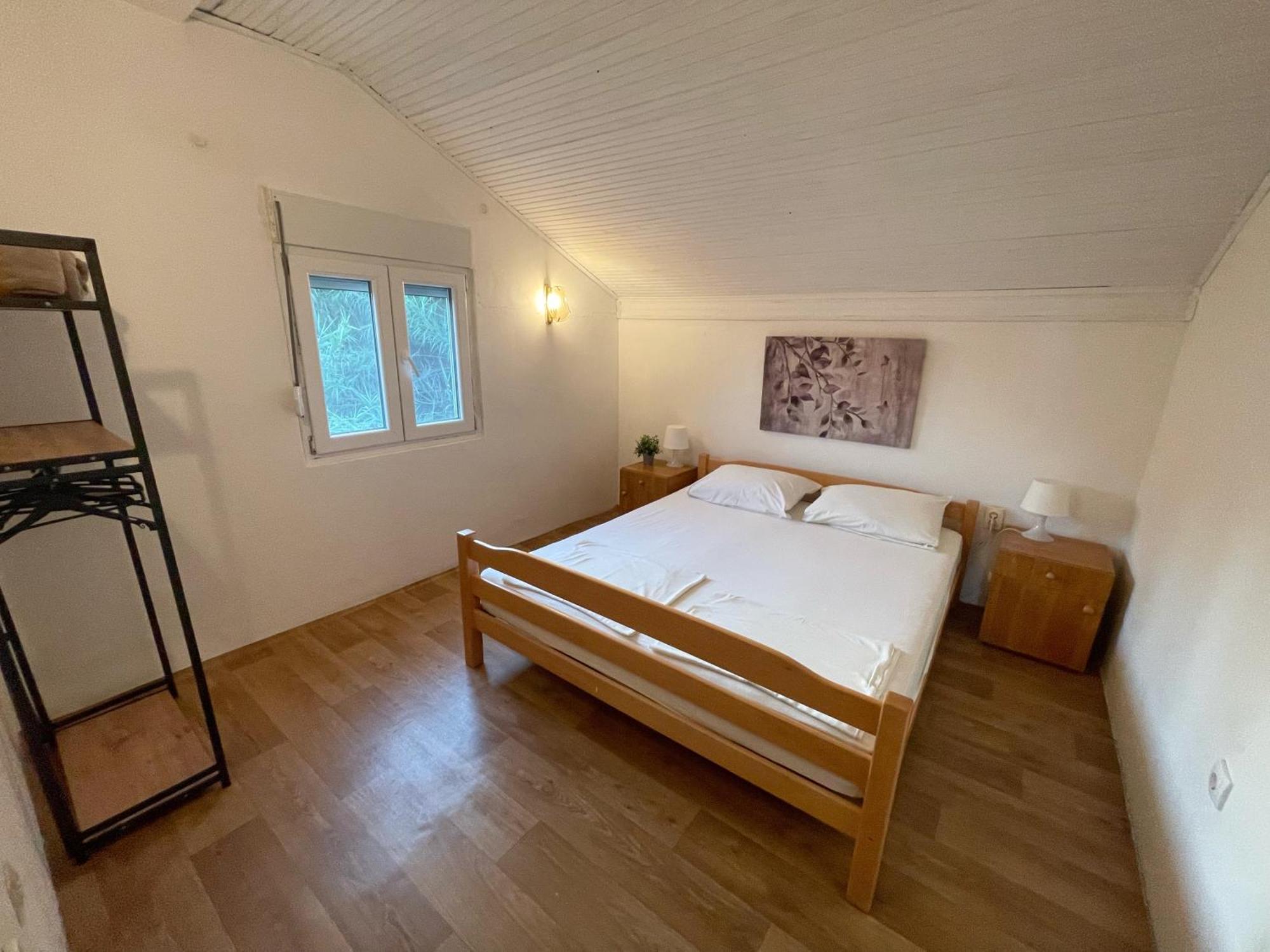 Appartement Vuko I Magdalena Midzor à Petrovac Extérieur photo