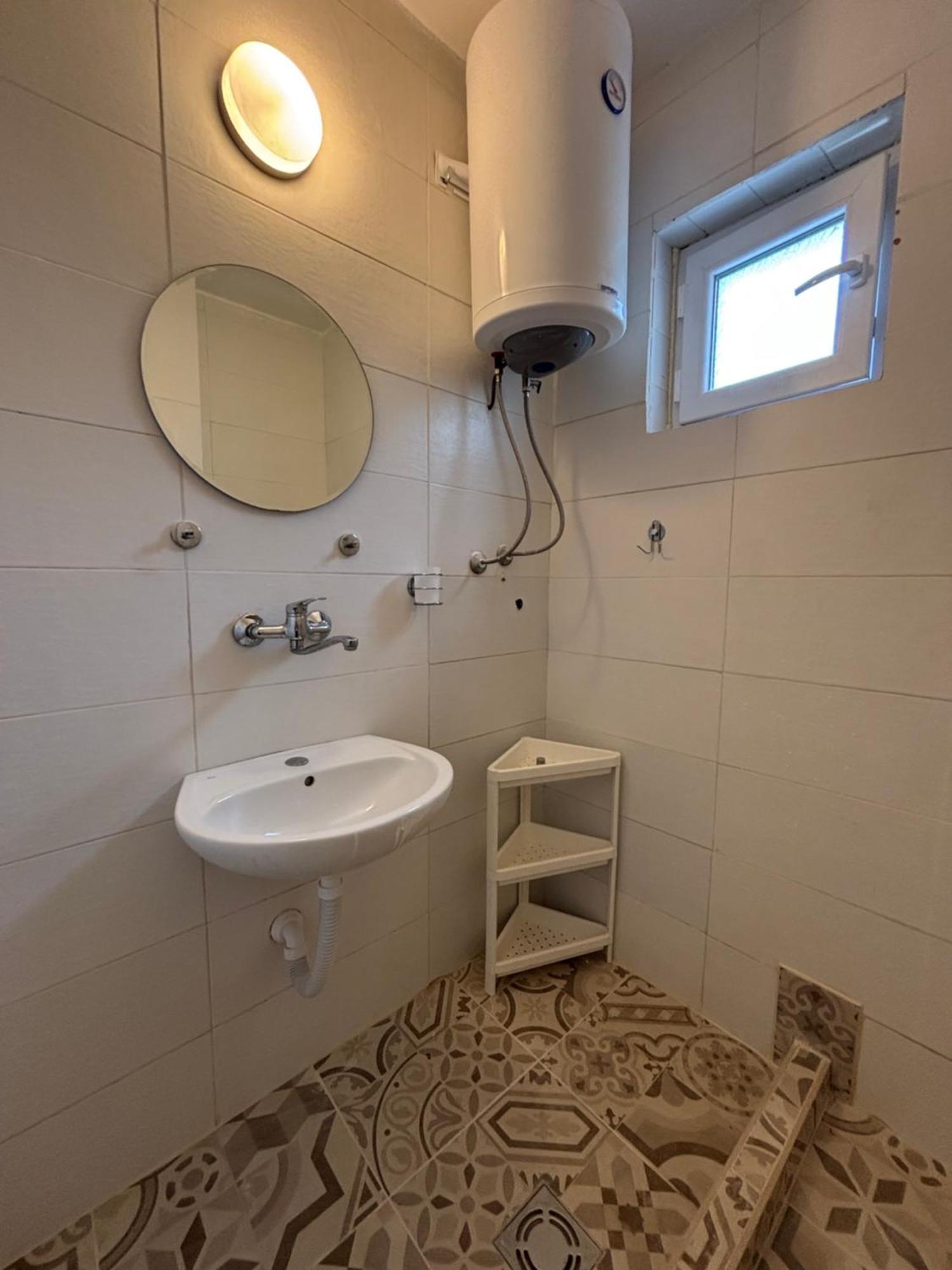 Appartement Vuko I Magdalena Midzor à Petrovac Extérieur photo
