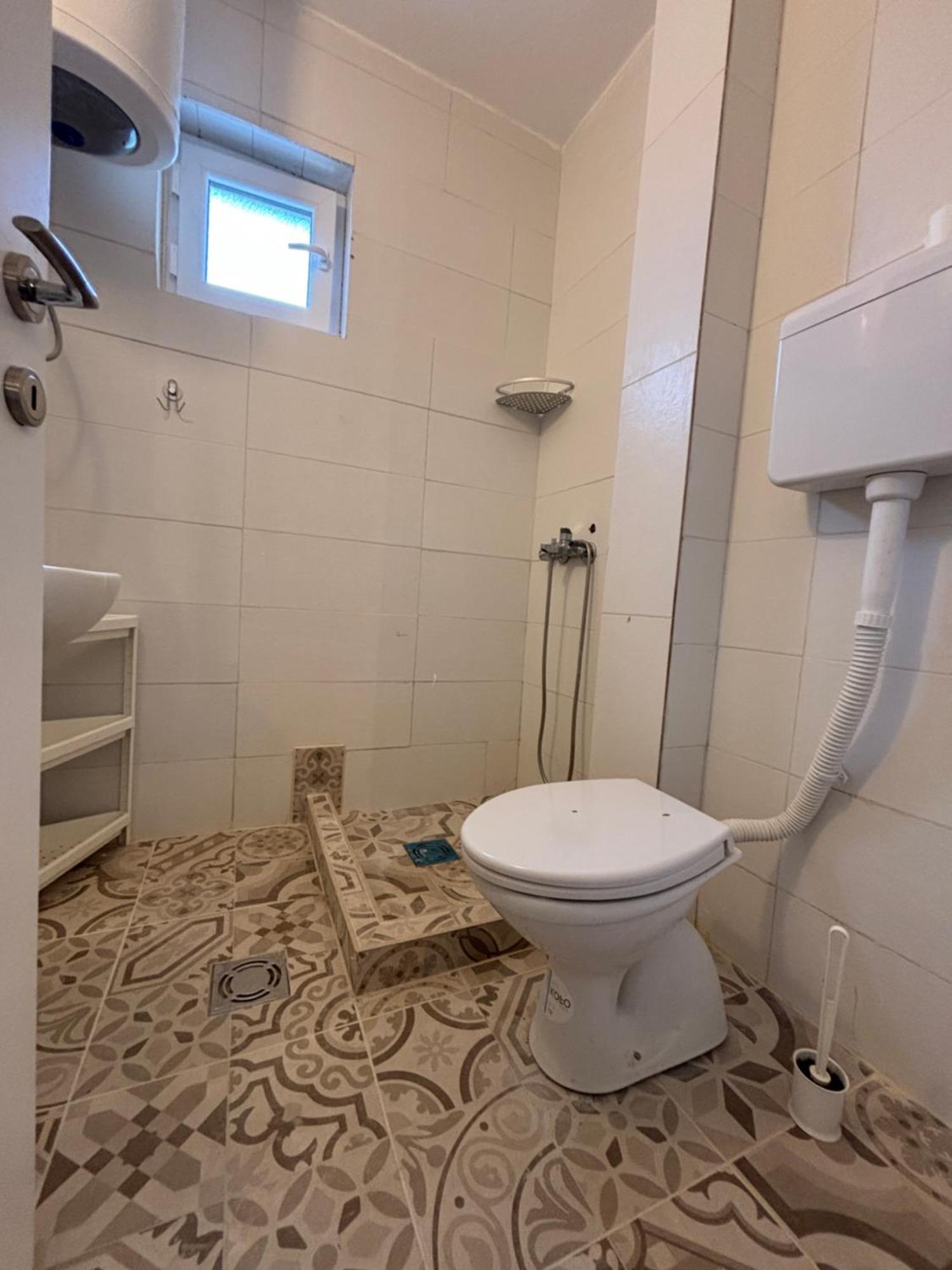 Appartement Vuko I Magdalena Midzor à Petrovac Extérieur photo