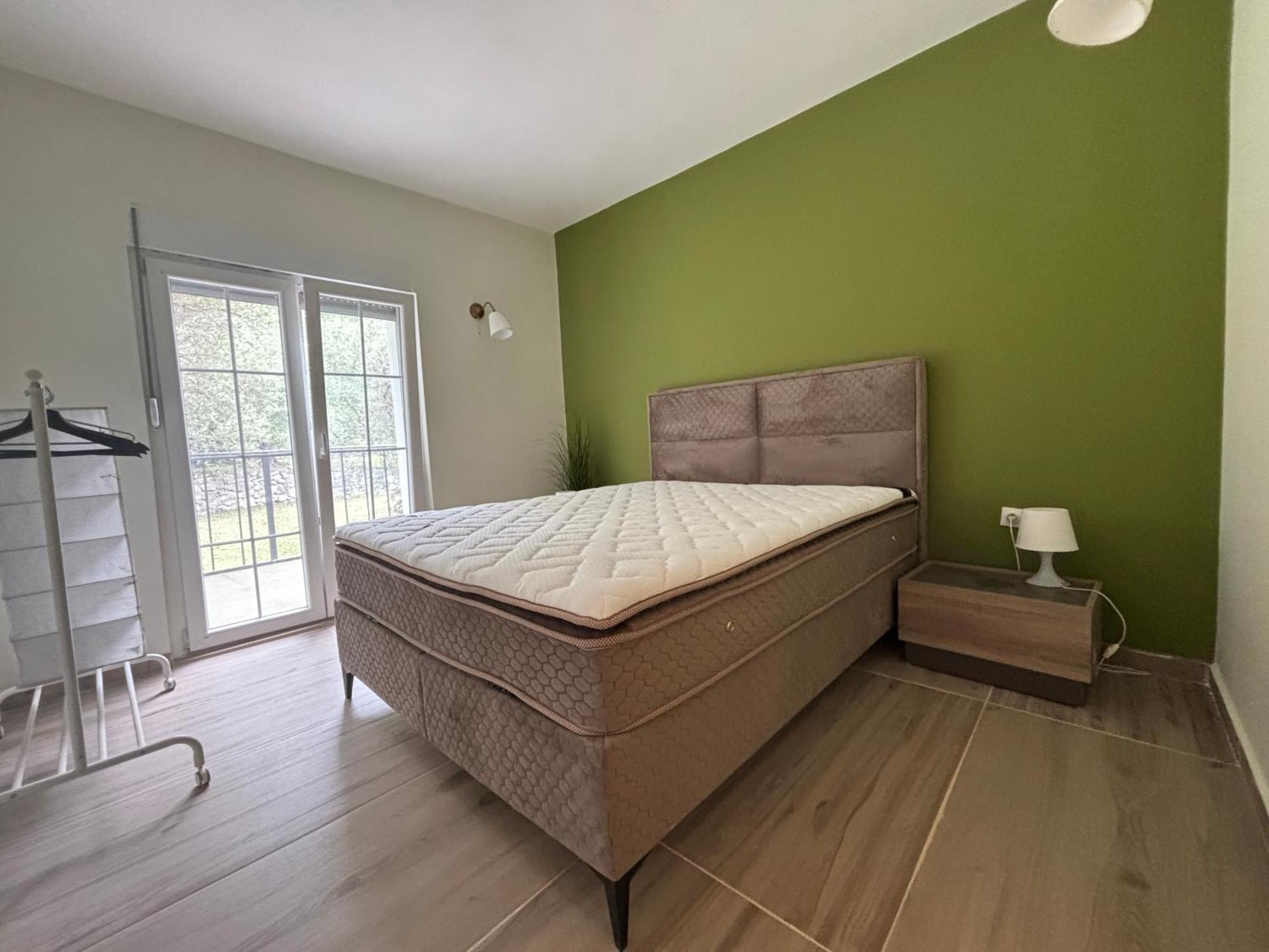 Appartement Vuko I Magdalena Midzor à Petrovac Extérieur photo