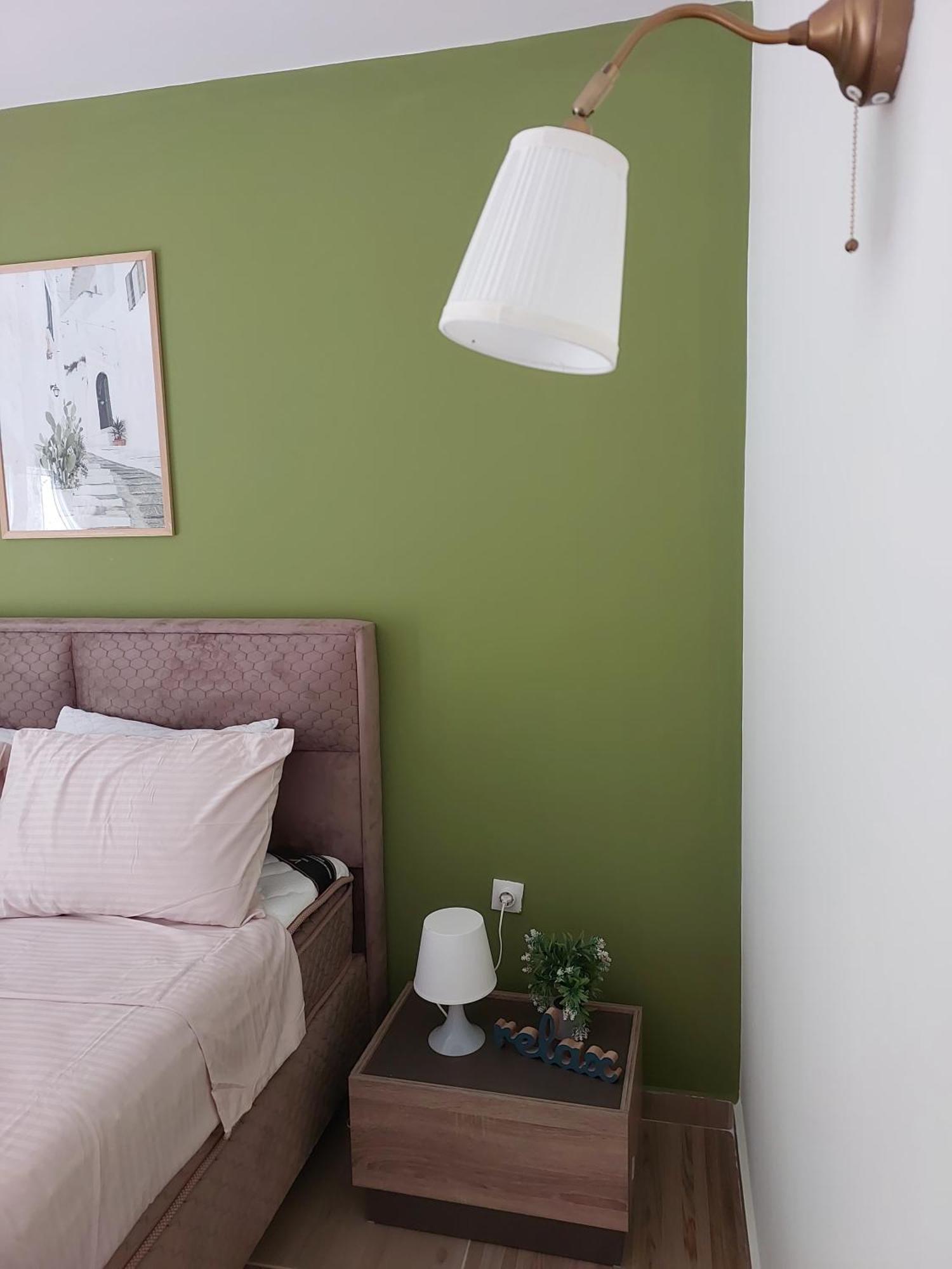 Appartement Vuko I Magdalena Midzor à Petrovac Extérieur photo