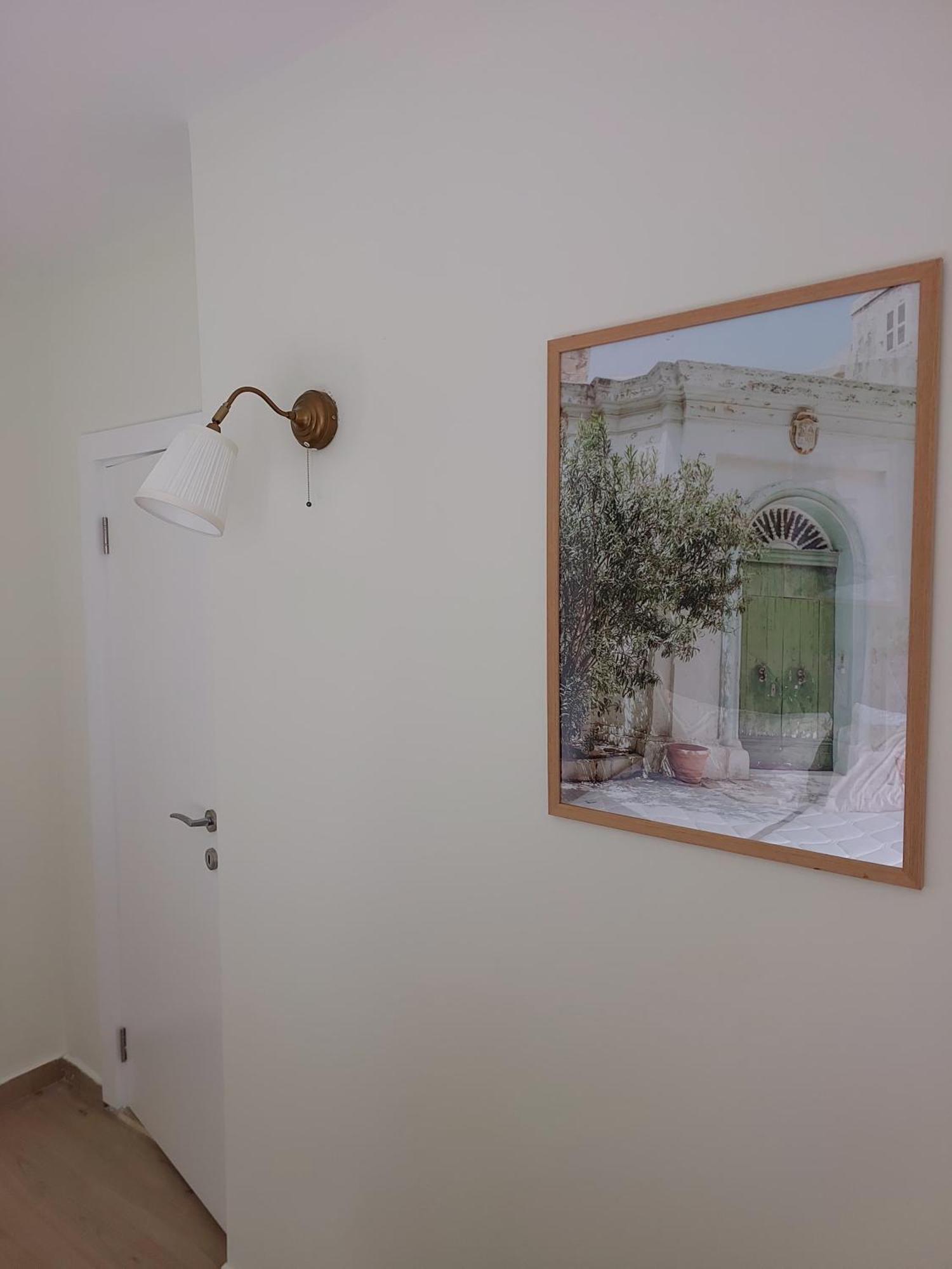 Appartement Vuko I Magdalena Midzor à Petrovac Extérieur photo
