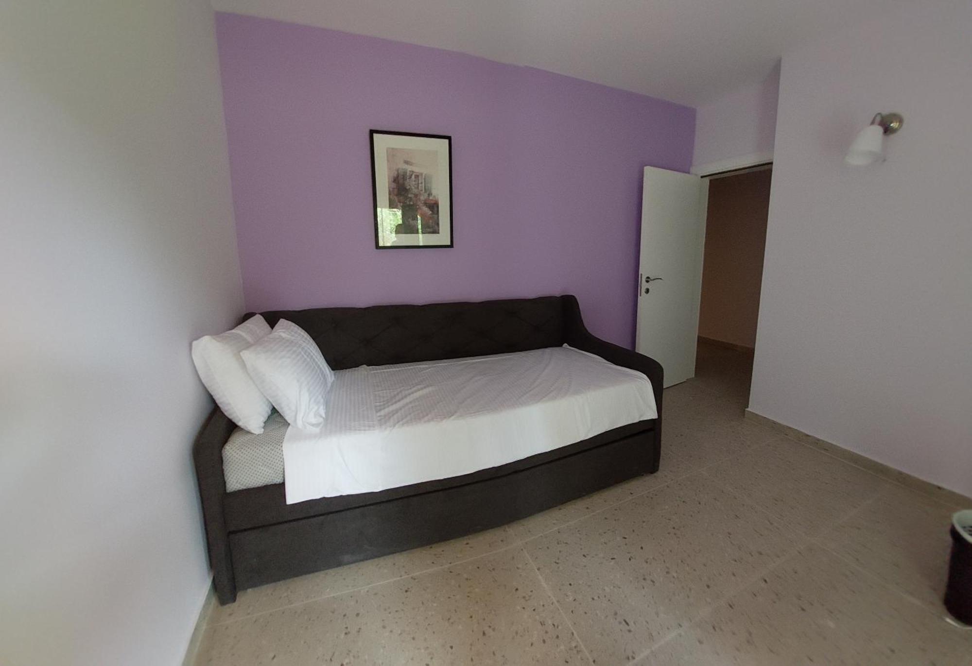 Appartement Vuko I Magdalena Midzor à Petrovac Extérieur photo
