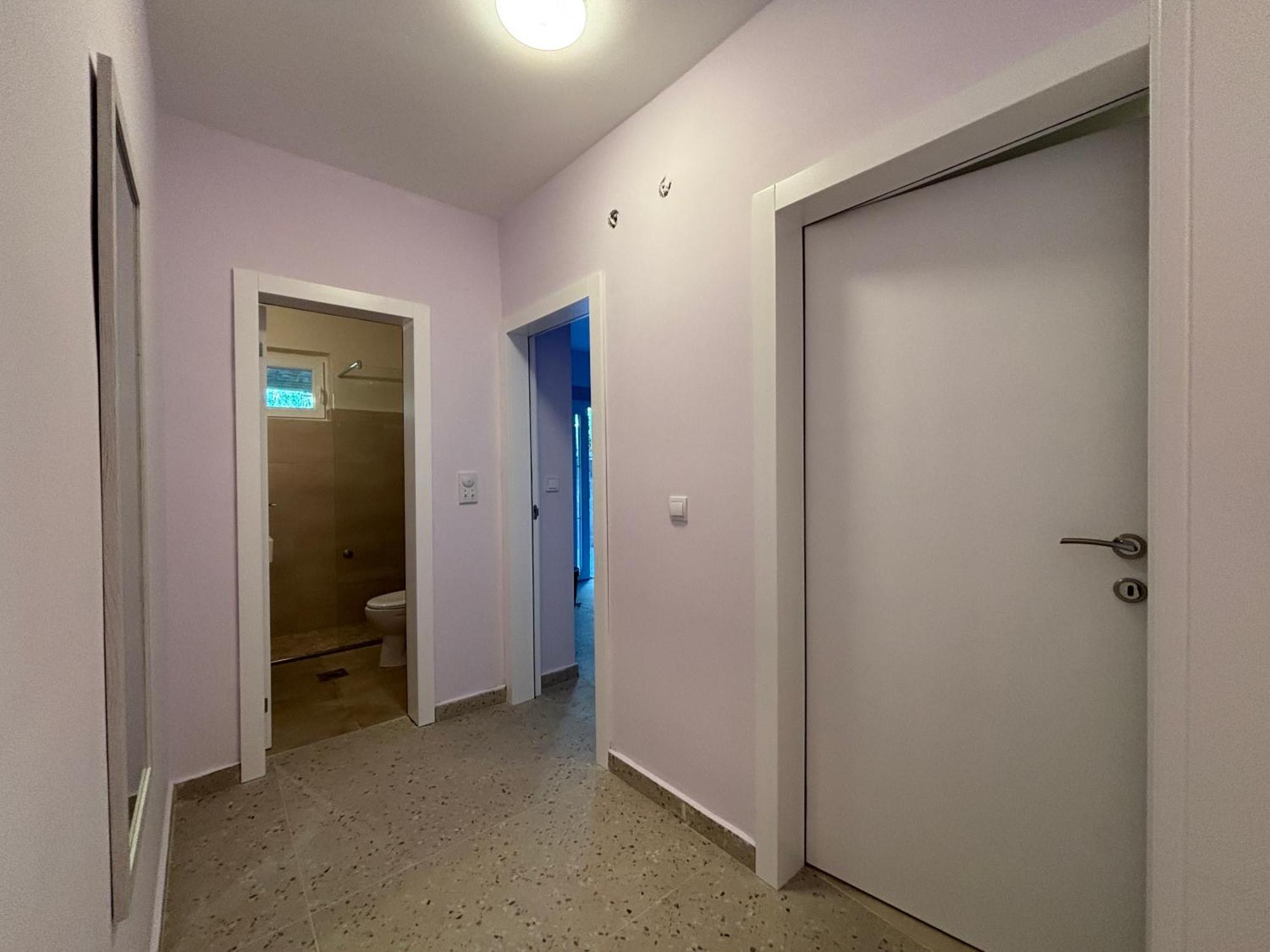 Appartement Vuko I Magdalena Midzor à Petrovac Extérieur photo