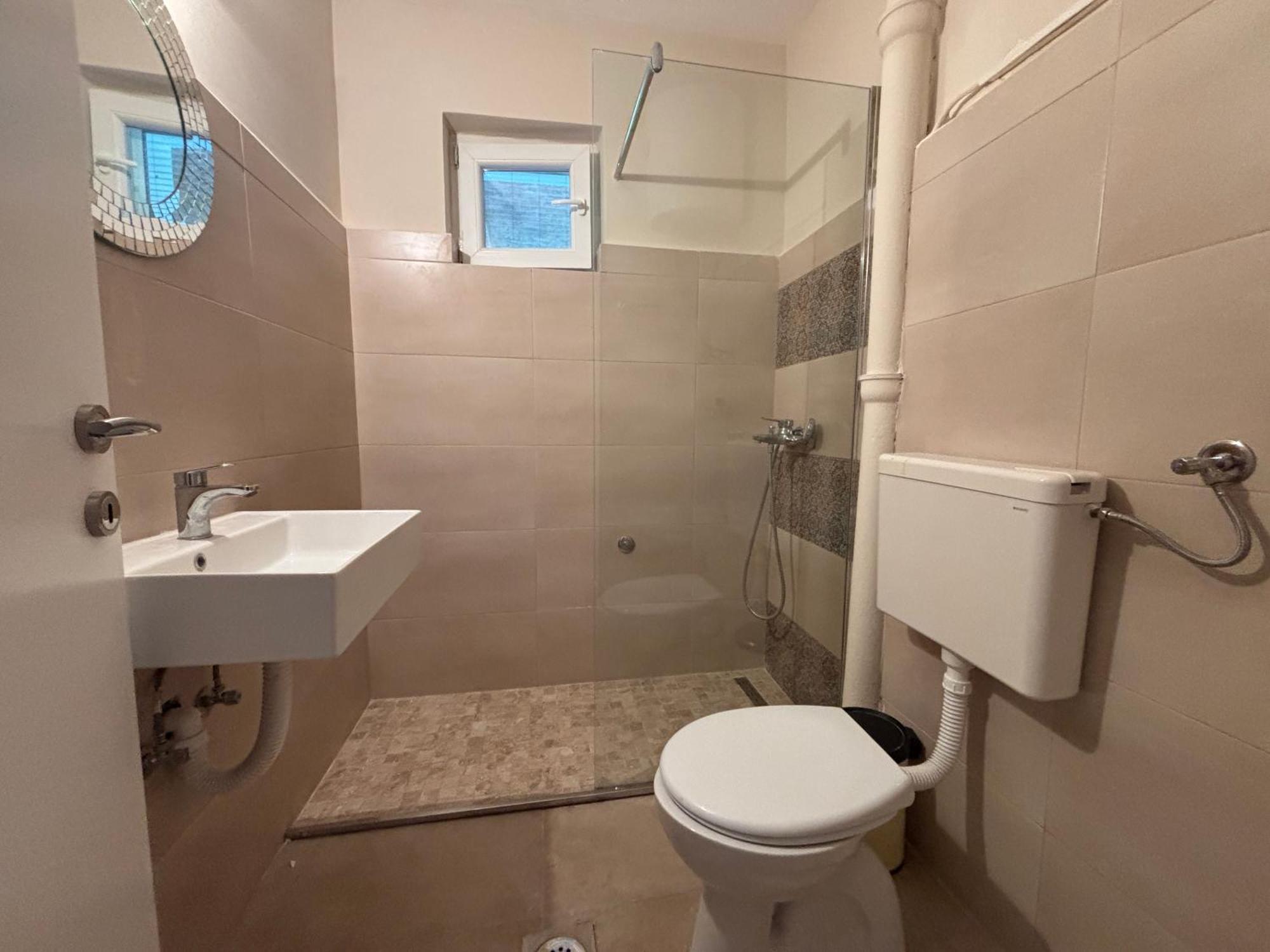Appartement Vuko I Magdalena Midzor à Petrovac Extérieur photo