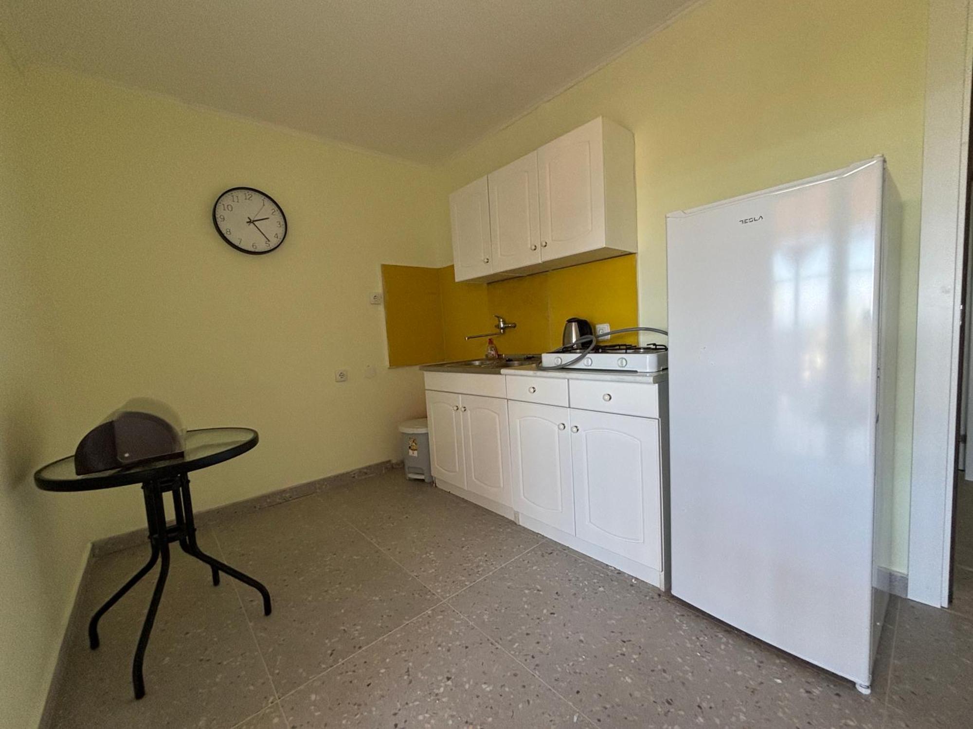 Appartement Vuko I Magdalena Midzor à Petrovac Extérieur photo