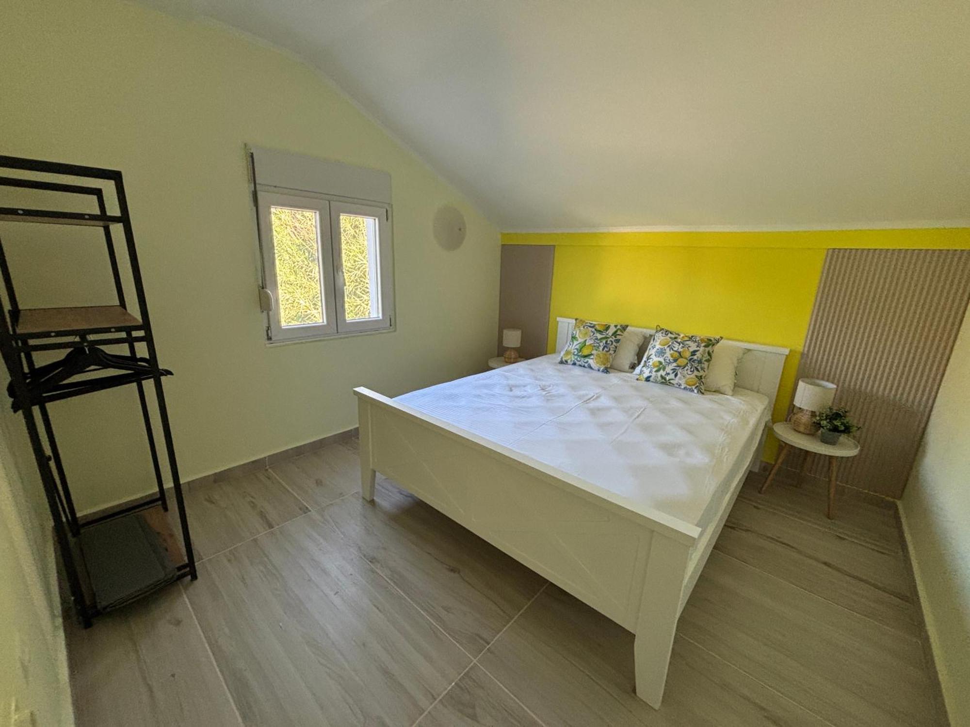 Appartement Vuko I Magdalena Midzor à Petrovac Extérieur photo