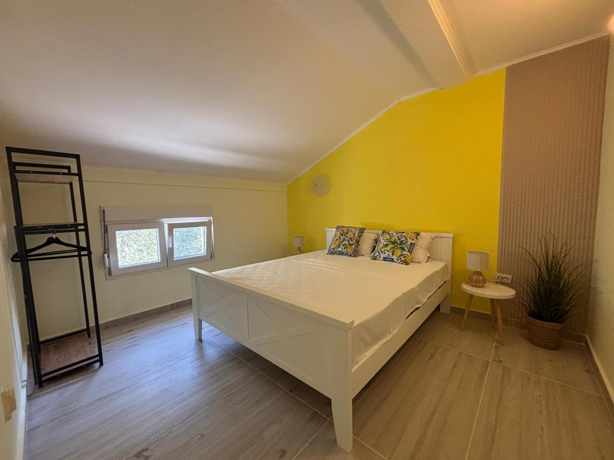 Appartement Vuko I Magdalena Midzor à Petrovac Extérieur photo