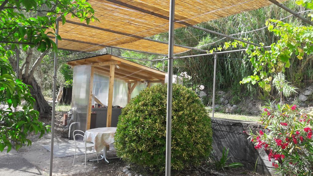 Appartement Vuko I Magdalena Midzor à Petrovac Extérieur photo