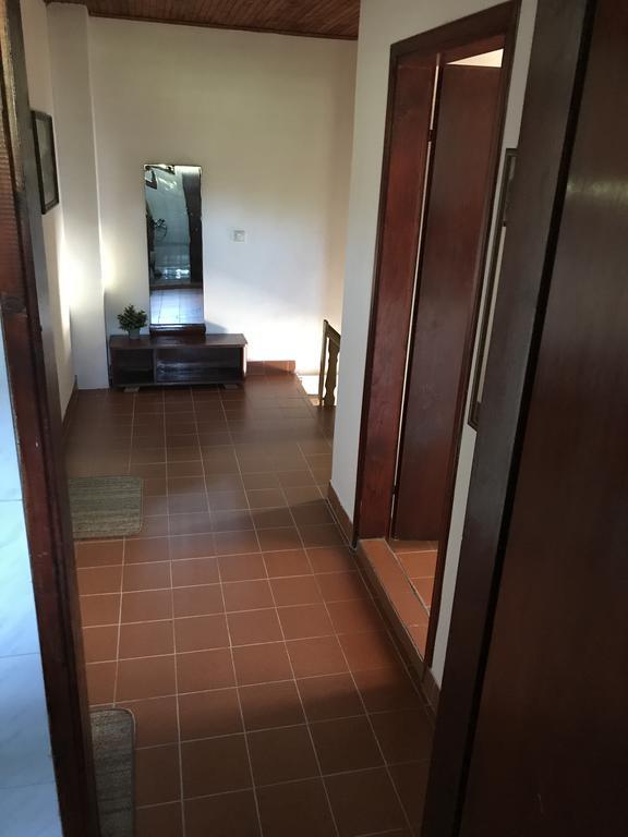 Appartement Vuko I Magdalena Midzor à Petrovac Extérieur photo