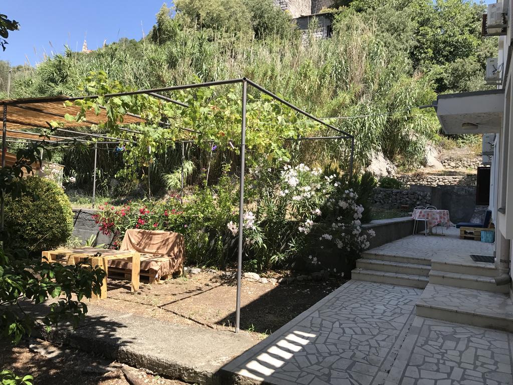 Appartement Vuko I Magdalena Midzor à Petrovac Extérieur photo