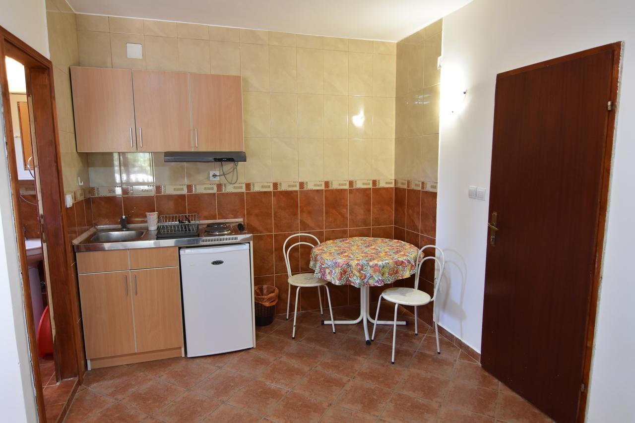 Appartement Vuko I Magdalena Midzor à Petrovac Extérieur photo